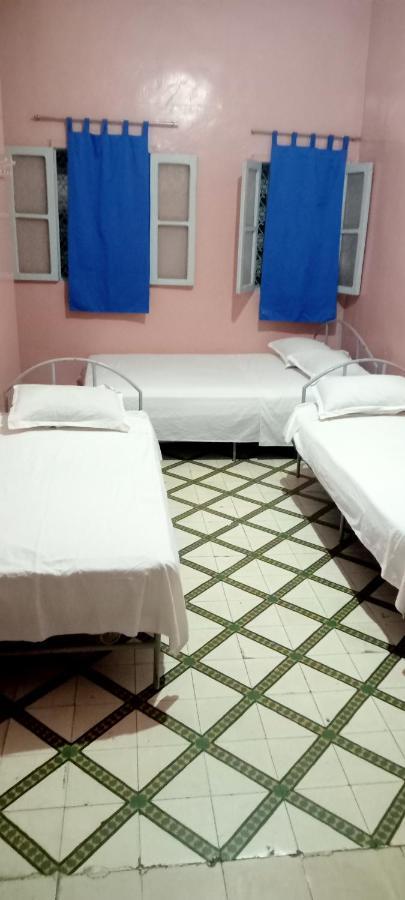 Hotel Des Amis Marrakesh Luaran gambar