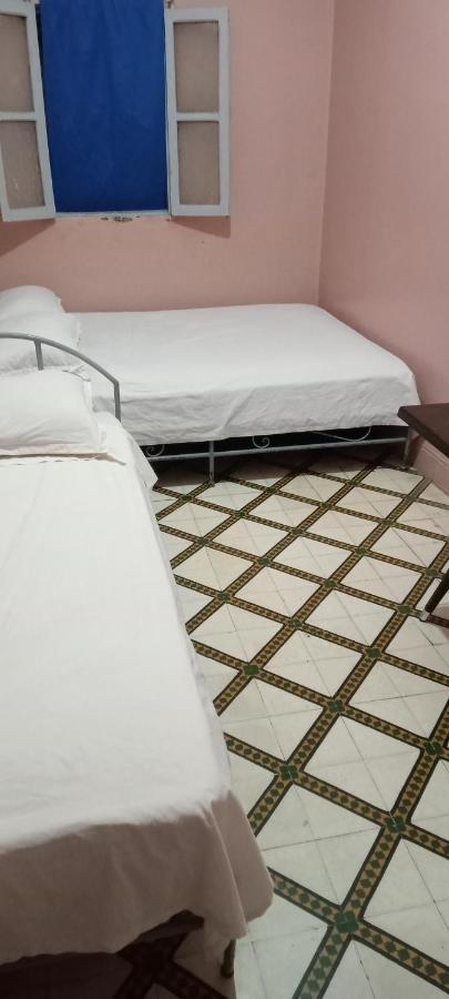 Hotel Des Amis Marrakesh Luaran gambar